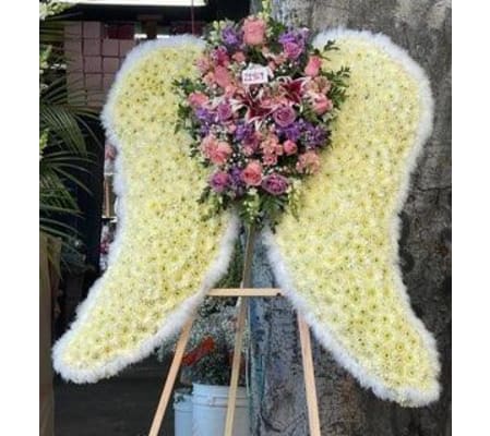 I WILL ALWAYS REMEMBER YOU PRECIOUS ANGEL