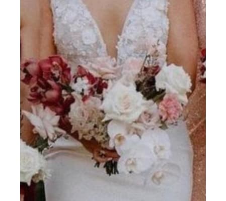 Dalila's Bouquet for Design Only