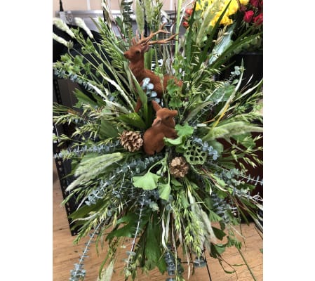 Hunter's Blessing Tribute Spray