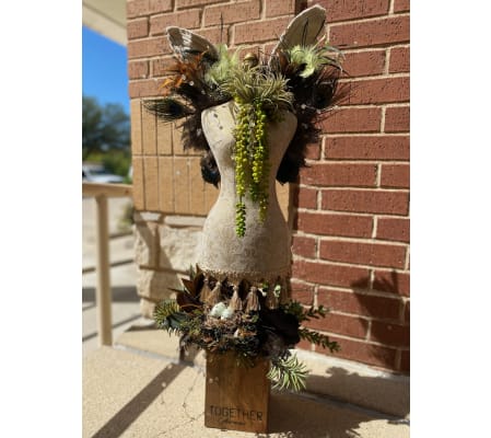 Wings of Enchantment