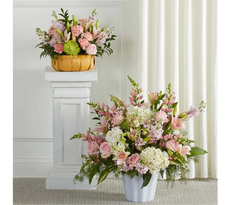 BOUNTIFUL BLOOMS BUNDLE