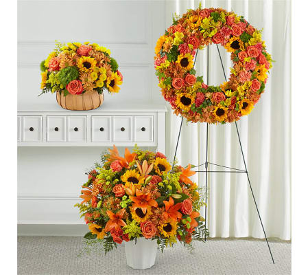 HEART OF GOLD BUNDLES