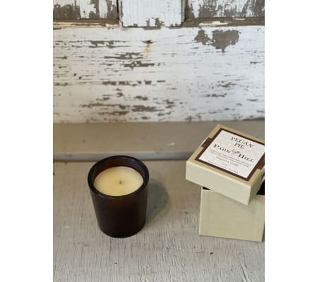 Park Hill Pecan Pie Candle