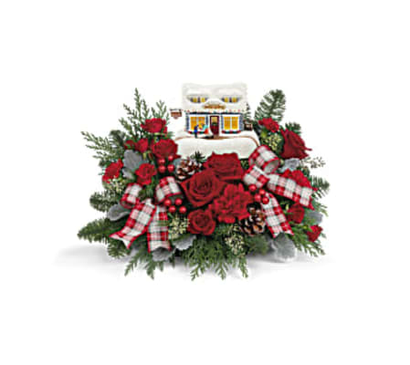 TF KINKADE SWEET SHOPPE 2022