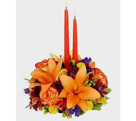 BLESSED TO HAVE YOU BOUQUET