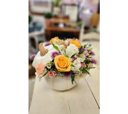 Country Harvest Bouquet