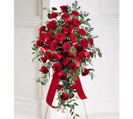 Ftd Sweet Thoughts Standing Spray