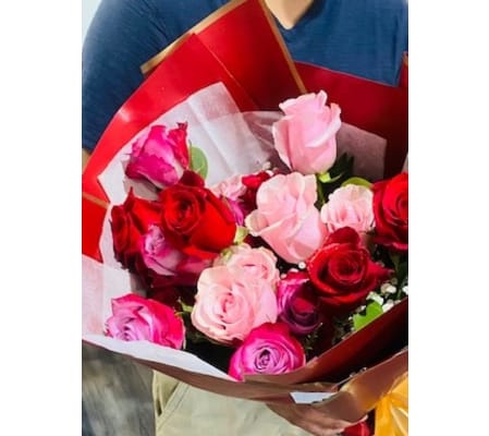 Special Roses Any color