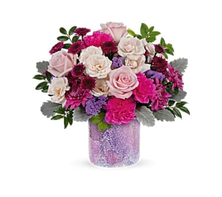 ELEGANT SHINING BEAUTY BOUQUET