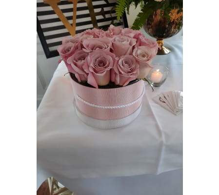 Hat Box of Pretty 2022