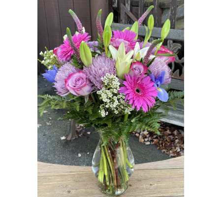 You Are My Valentine