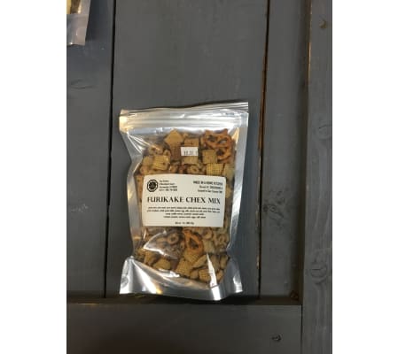 Chex Mix - Kino Kitchen