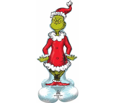Christmas Grinch 59