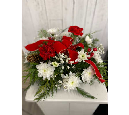 Celebrations Centrepiece (RR)