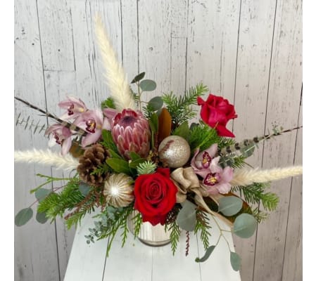 Starlight, Starbright (RR)