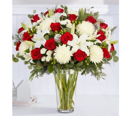 Elegant Christmas Unique