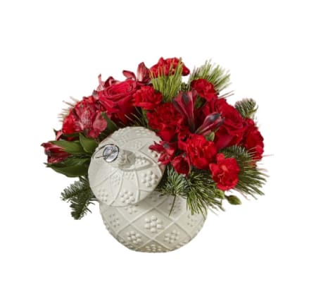 FTD Bauble Bloom