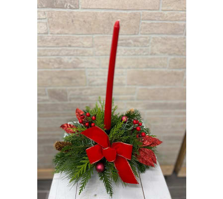 Candlelit Christmas (AV)