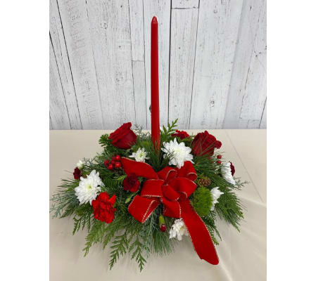 Classic Centrepiece (C)