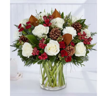 Spirit of the Season Arrangement L
