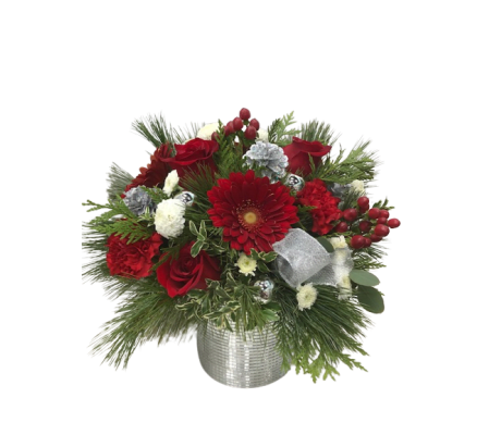 Holiday Sparkle and Shine