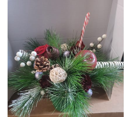 Jingle all the way 2022