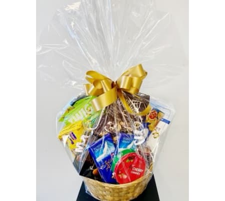 Holiday  Gift Baskets