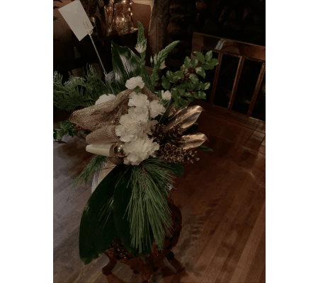 It, a New York Christmas!