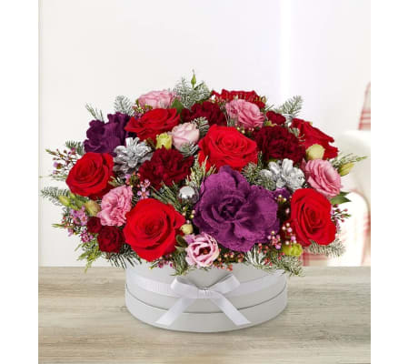 Special Christmas Box