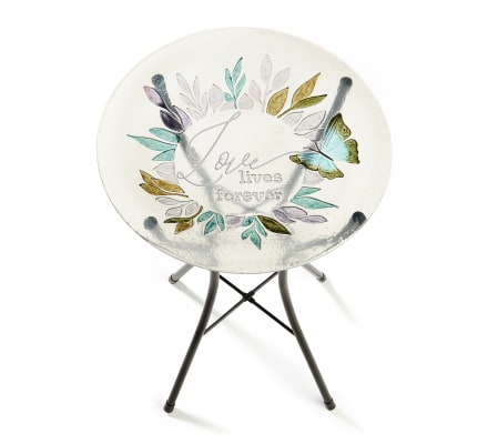 Sentiment Bird Feeder