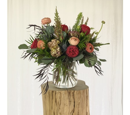 Designer's Choice | Medium Glass