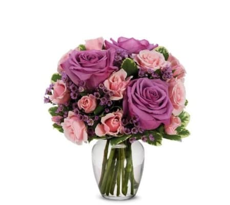 SPECIAL MOMENTS BOUQUET I