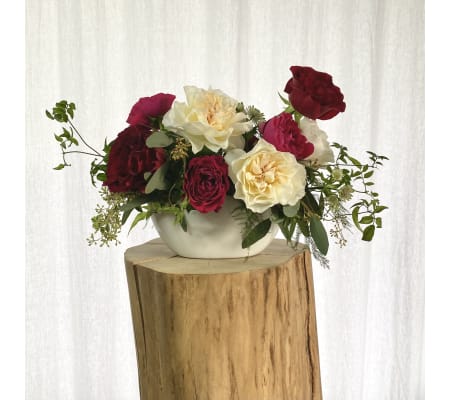 Designer's Choice | Dozen Garden Roses