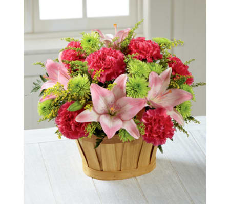 The FTD Soft Persuasion