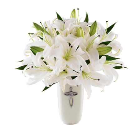 FTD Faithful Blessings