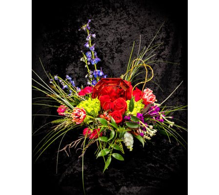 You are a precious Gem!