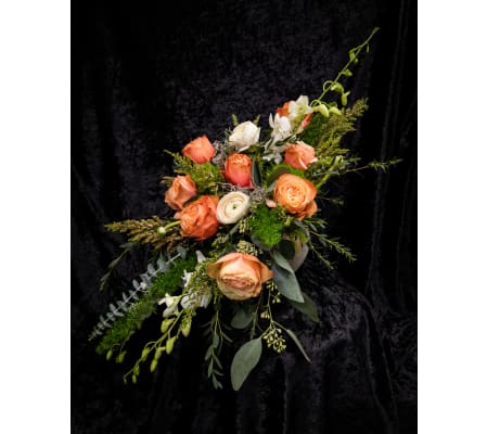 Through the Concrete we will grow