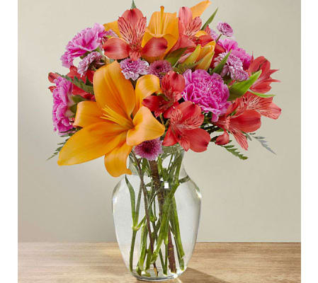 C5375E Light of my life bouquet