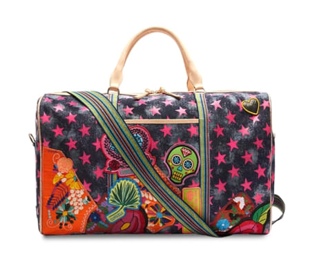 Drew Weekender By Consuela