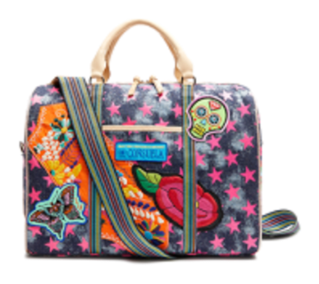 Drew Jetsetter by Consuela