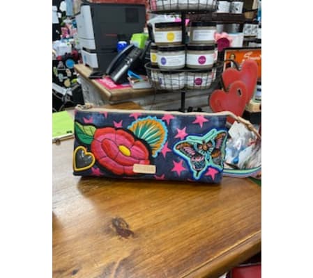 Drew Tool Bag by Consuela