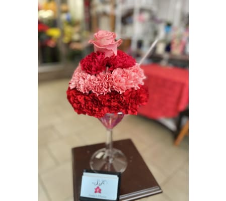 Mother's Day Ice Cream