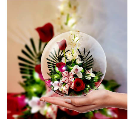 CUSTOM VALENTINE PERFECT LOVE