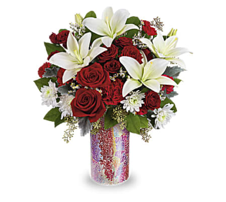 Love Sparkle Bouquet