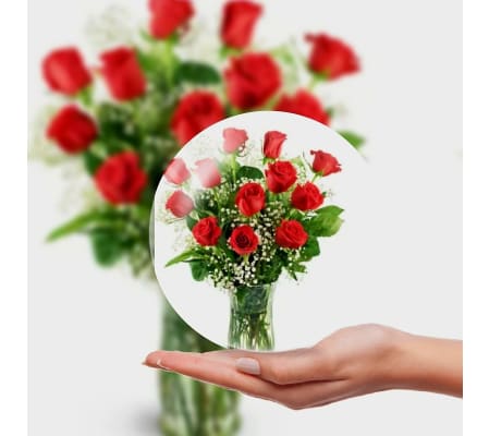 FILL YOUR LIFE WITH LOVE