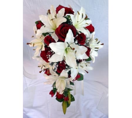 EM Bride Boquet