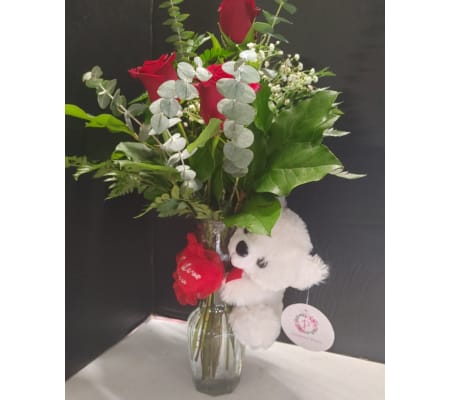 Some Buddy Loves You