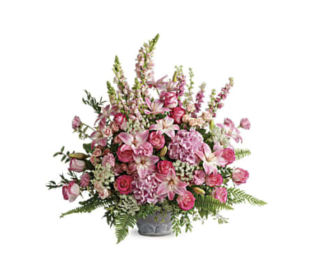 GRACEFUL GLORY BOUQUET