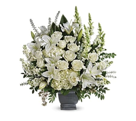 TRUE HORIZON BOUQUET