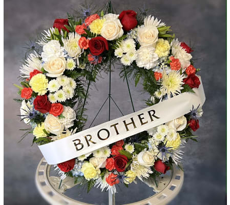 Circle of Family Love